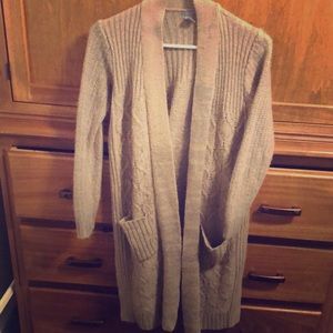 Medium Charlotte Russe cardigan